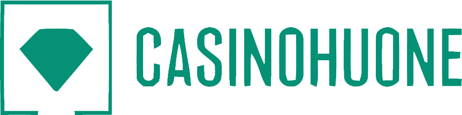 💥 CasinoHuone – peli alkaa tästä, samoin voitot! 🎰